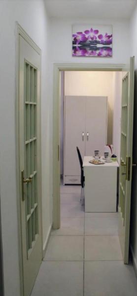 B&B Romy Napoli